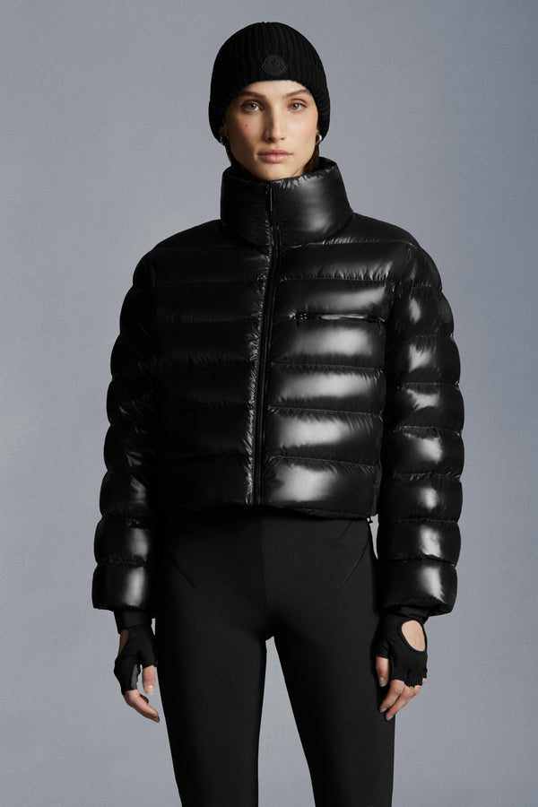Morgat Jacket