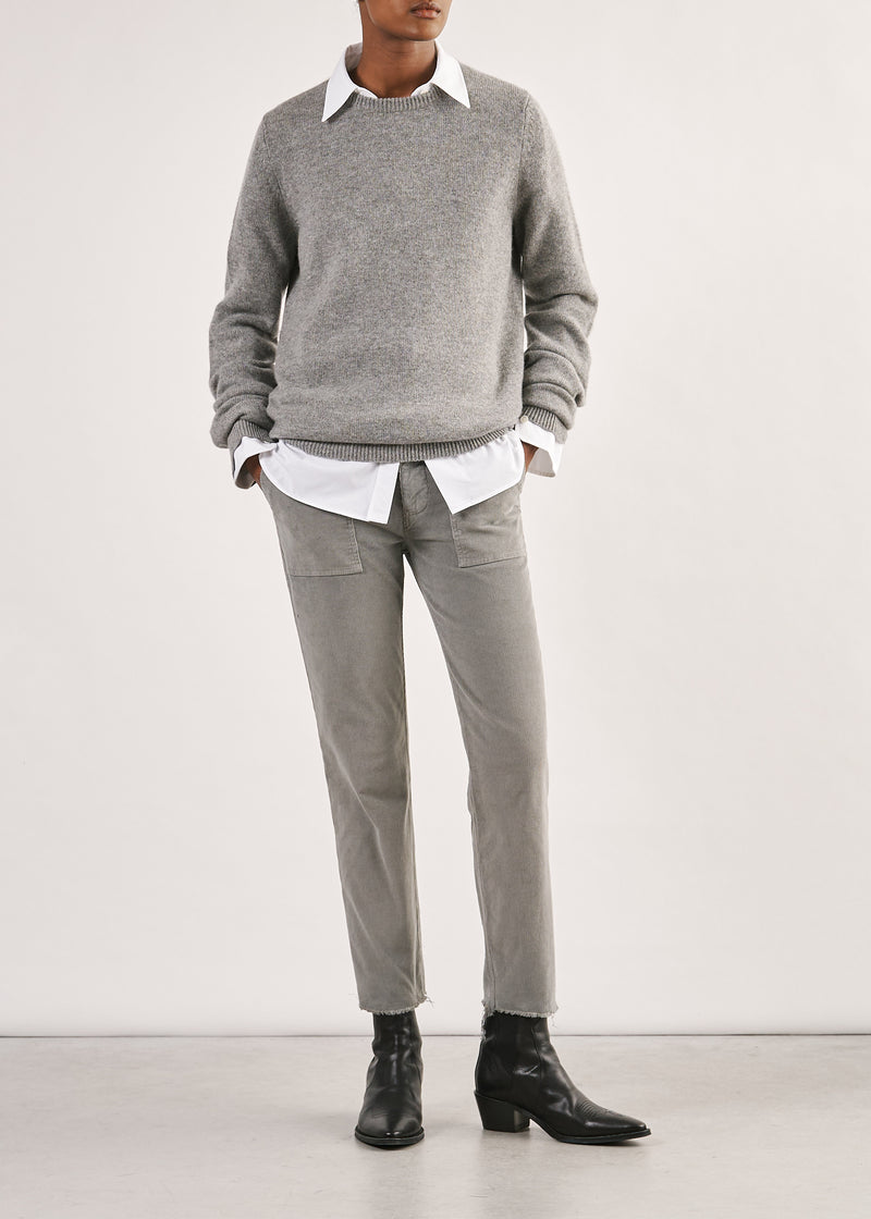 Waldorf Cashmere Sweater