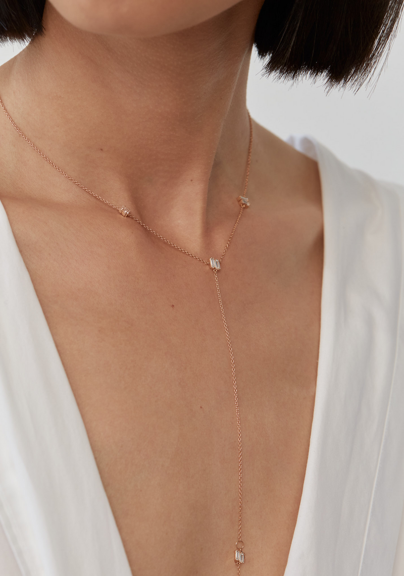 Neva Multi-wear Necklace