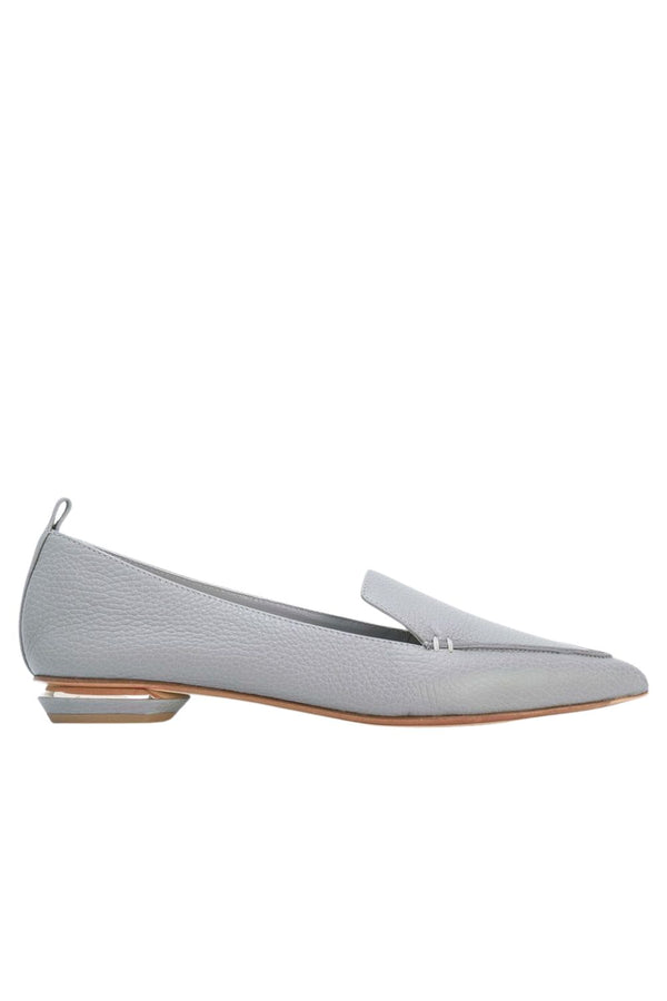 Beya Bottalato Leather Loafer