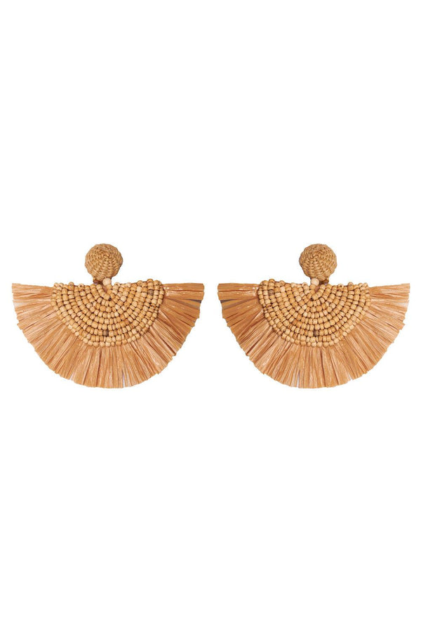 Nogal Sandy Earring