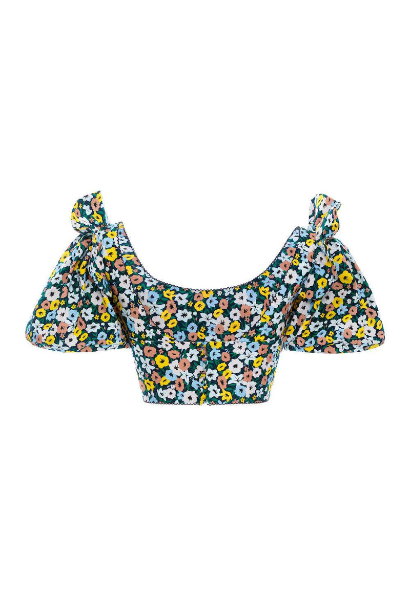 Nova Cropped Top