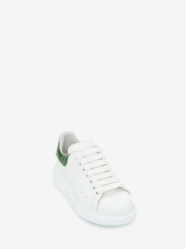 Oversized Sneaker