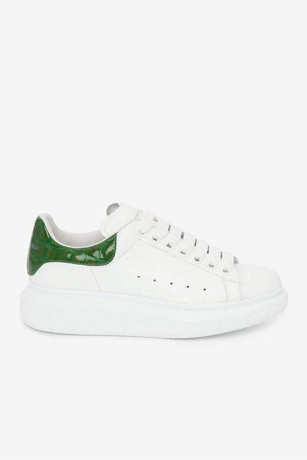 Oversized Sneaker