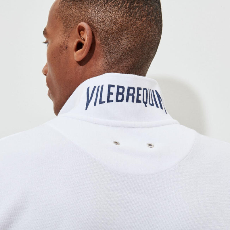 Vilebrequin Men's Slim-Fit Polo Shirt
