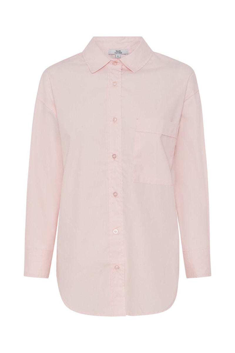 Paris Cotton Shirt