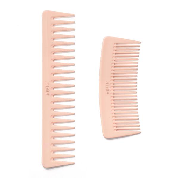 Pink Pastel Comb