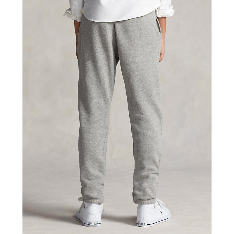 Logo Track Pants