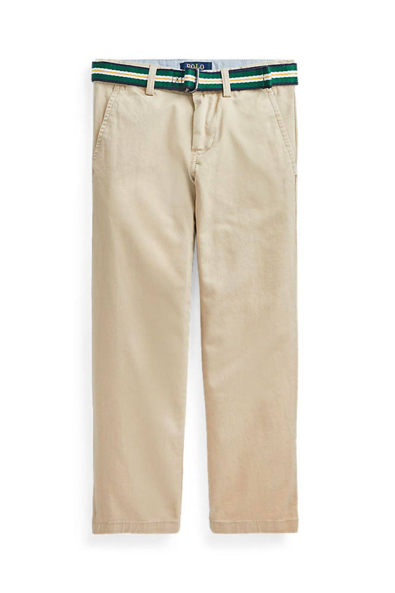 Toddlers Bedford Chino