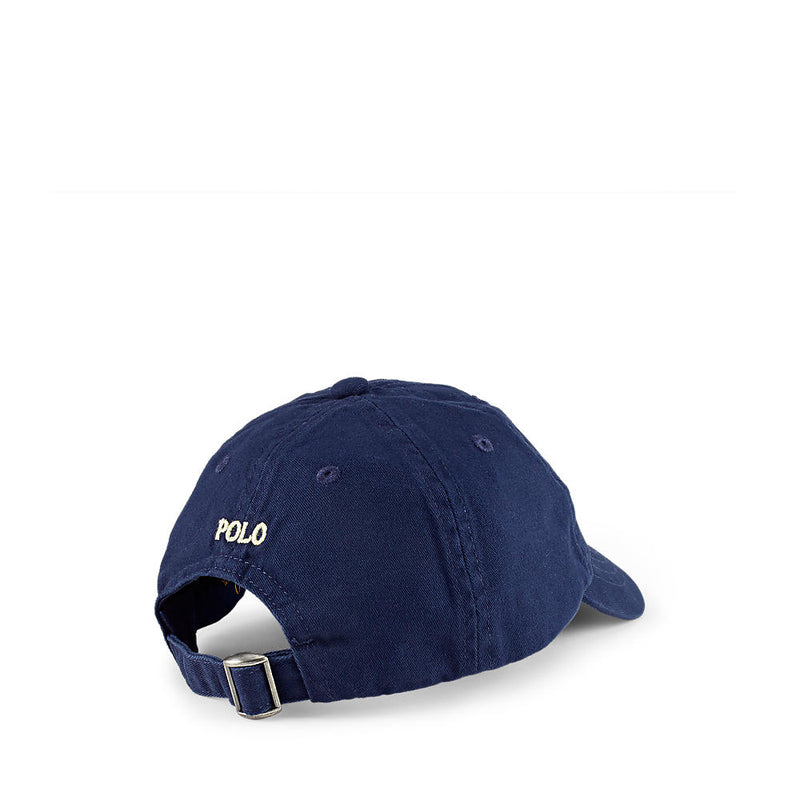 Classic Logo Cap