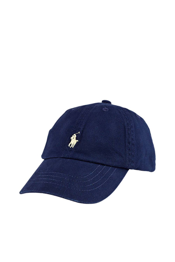 Classic Logo Cap