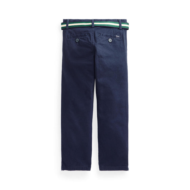 Boys Bedford Chino