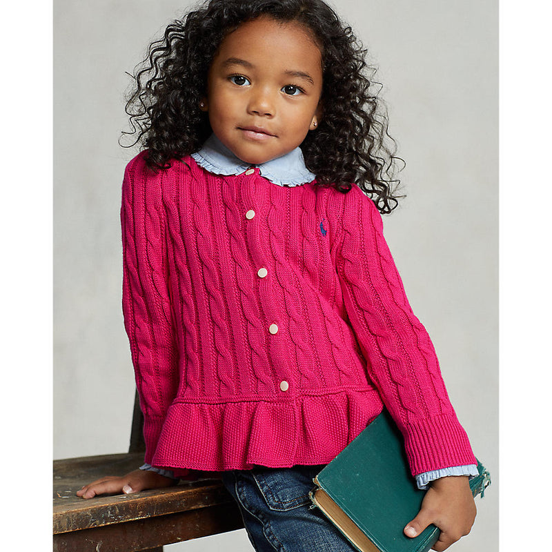 Ralph lauren peplum Clearance