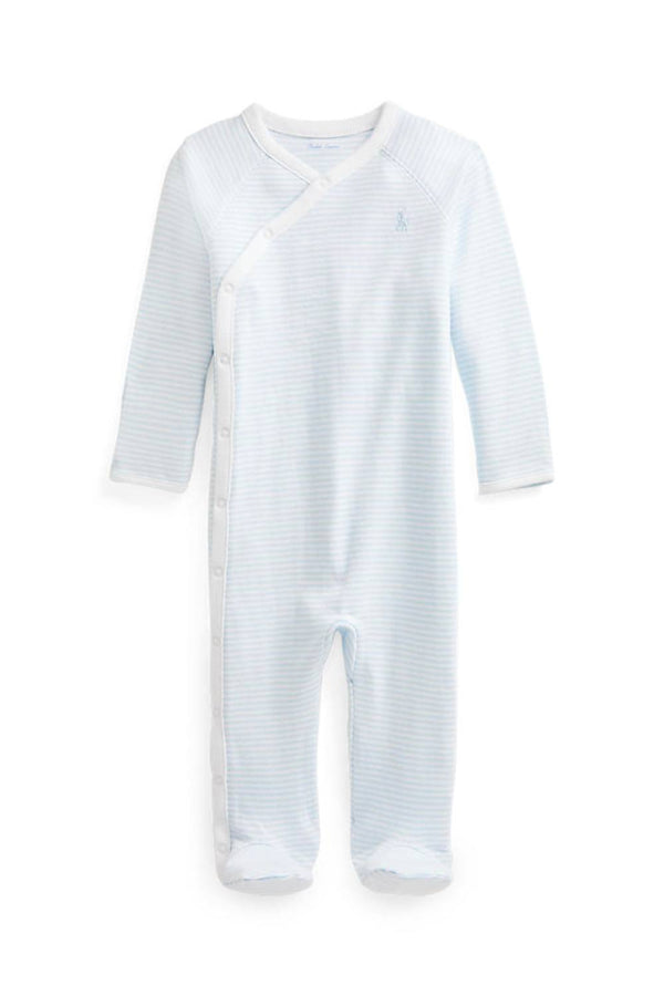 Striped Onsie