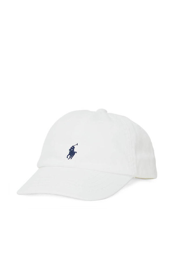 Classic Logo Cap