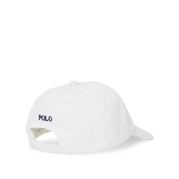 Classic Logo Cap