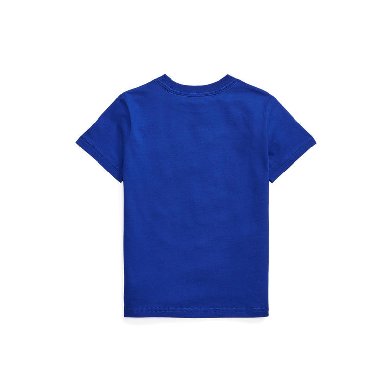 Polo Logo T-Shirt