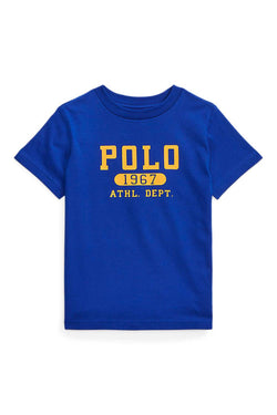 Polo Logo T-Shirt