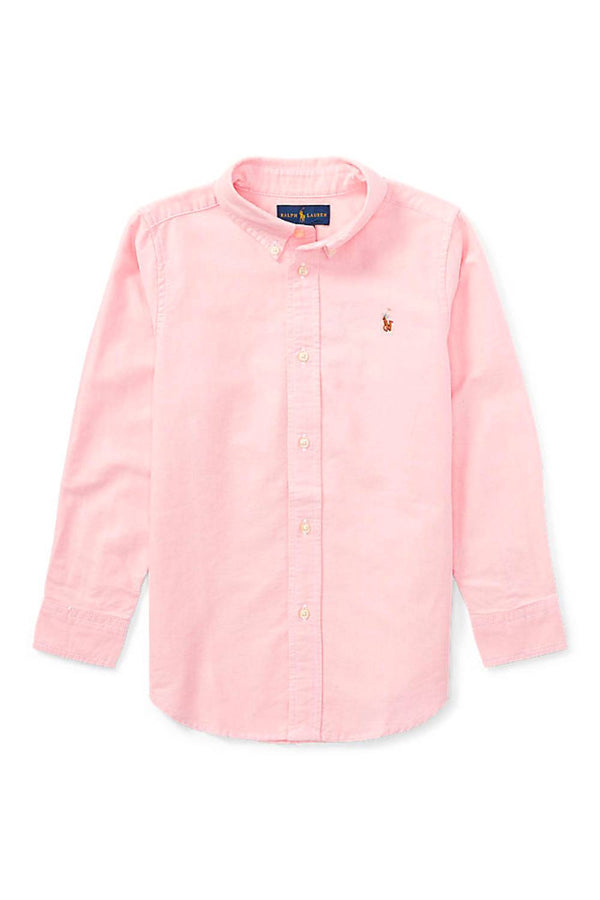 Classic Oxford Shirt