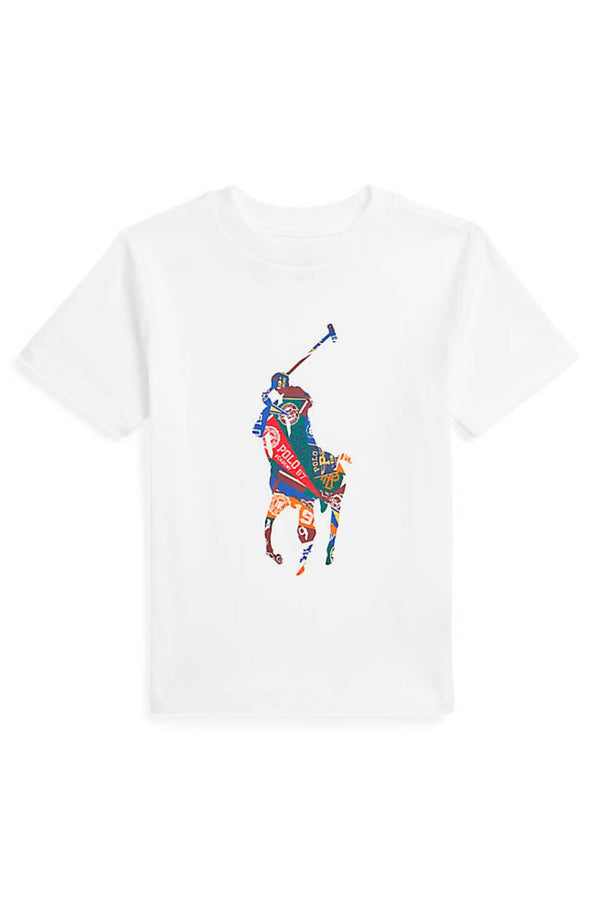 Polo Pony T-Shirt