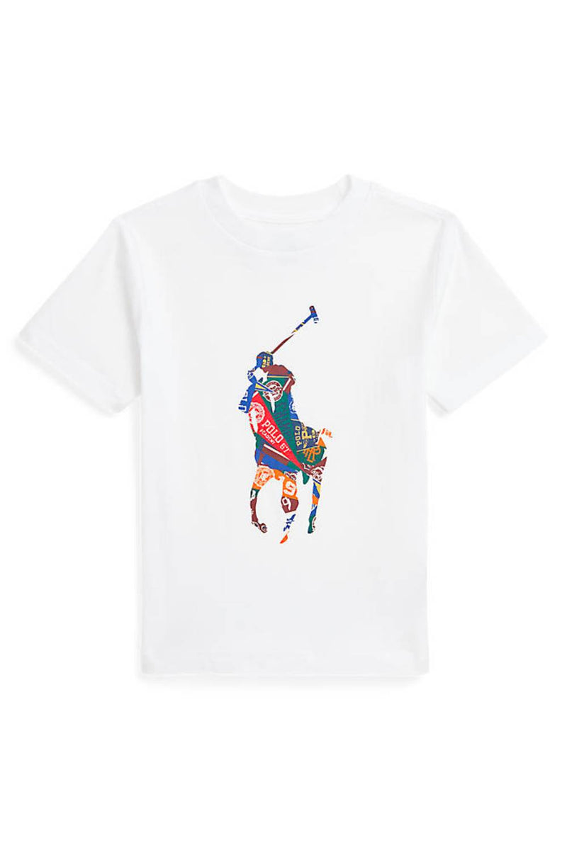 Polo Pony T-Shirt