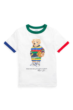 Polo Bear Jersey T-Shirt