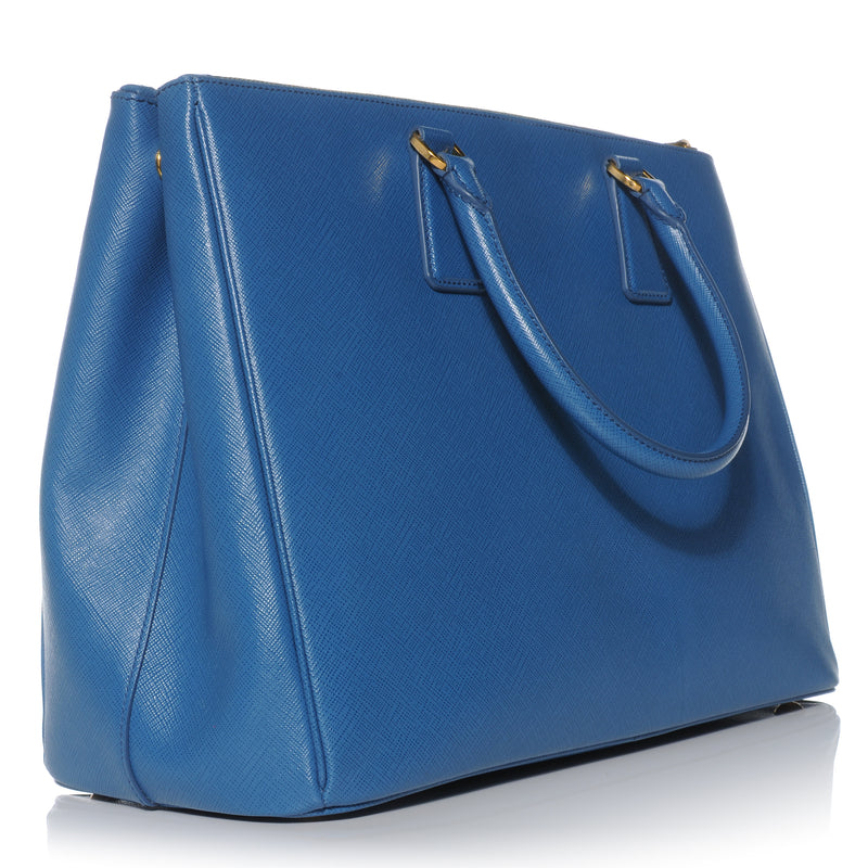 PRADA SAFFIANO HANDBAG – Belinda International