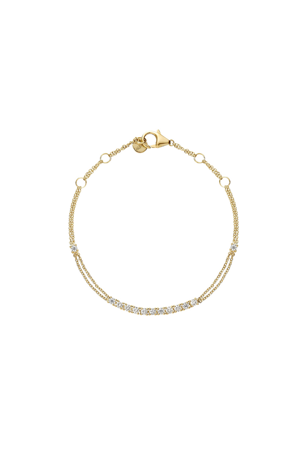 Riviera Diamond Bracelet