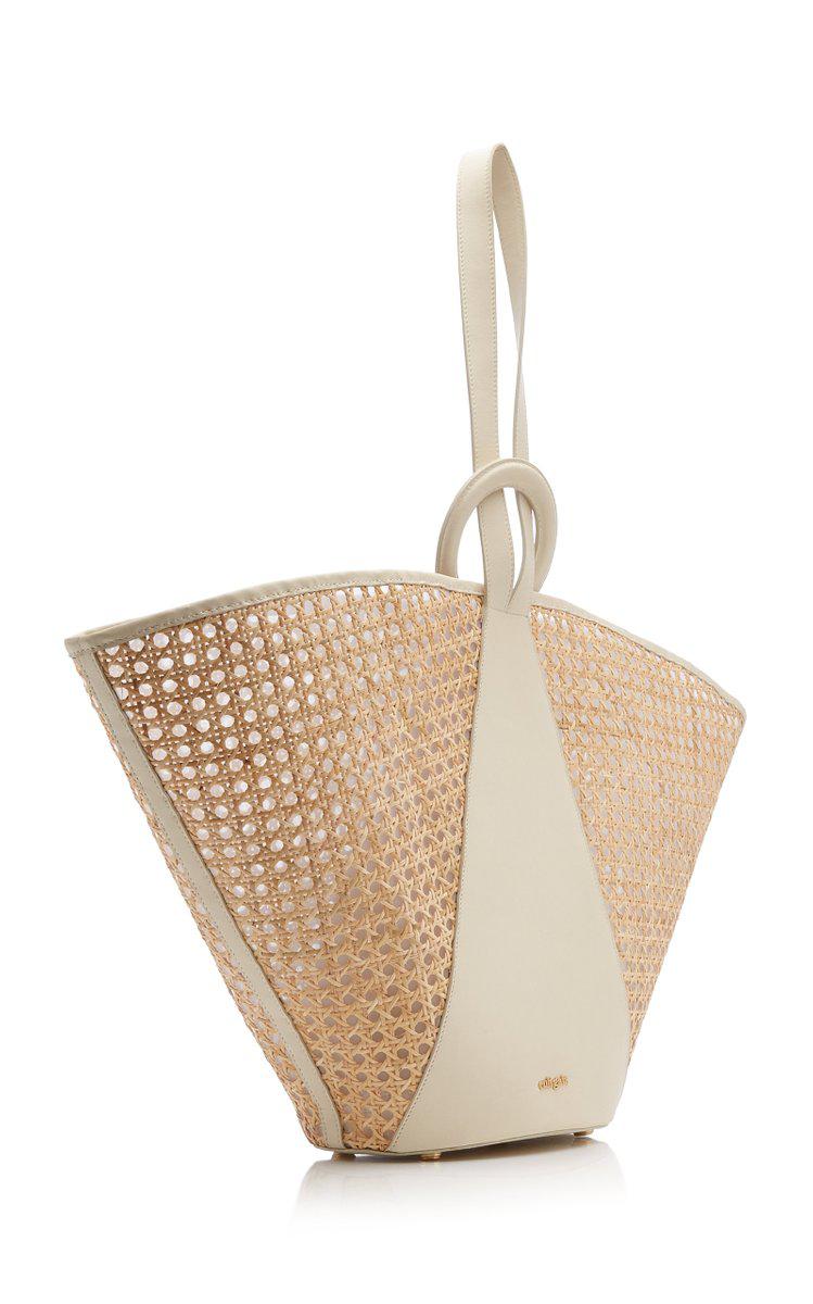 Roksana Large Tote Bag