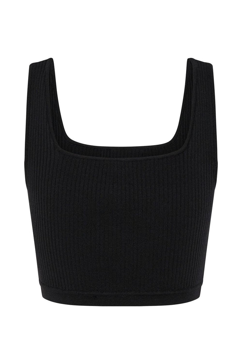 Roma Knit Top