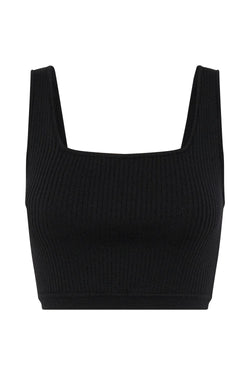 Roma Knit Top