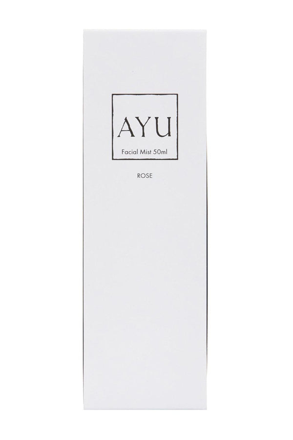 Rose Facial Mist