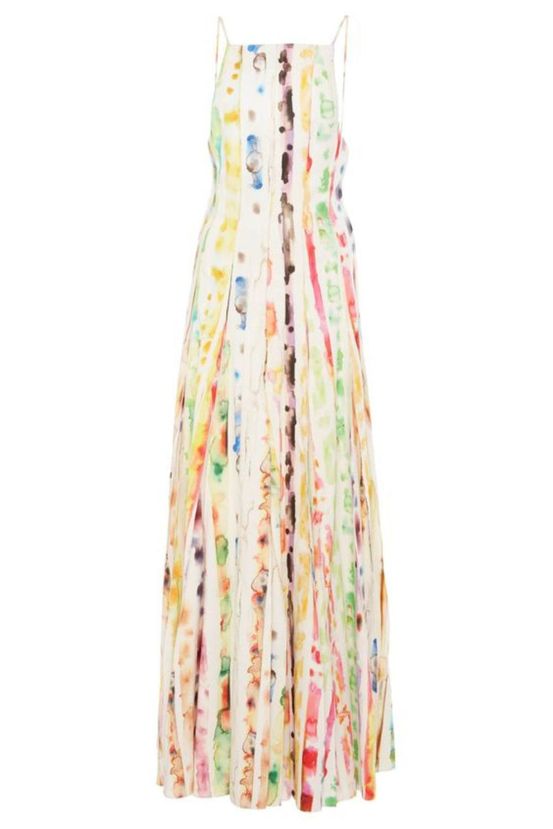 PO ROSIE ASSOULIN MILLION PLEATS DRESS Belinda International PO ROSIE ASSOULIN MILLION PLEATS DRESS Belinda International