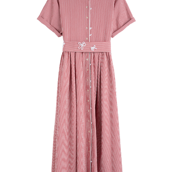 Coast rosie shirt best sale dress