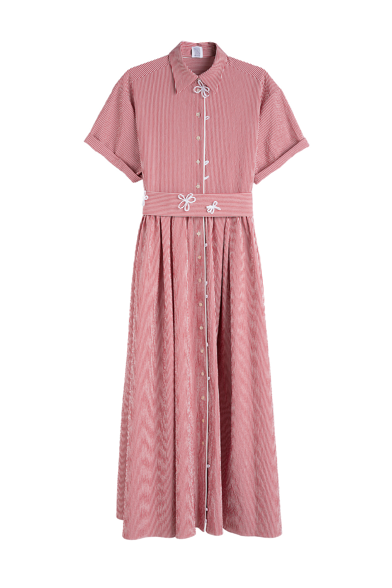 Coast rosie shirt dress clearance
