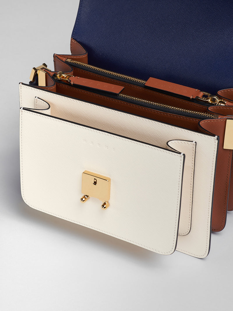 Medium Trunk Handbag