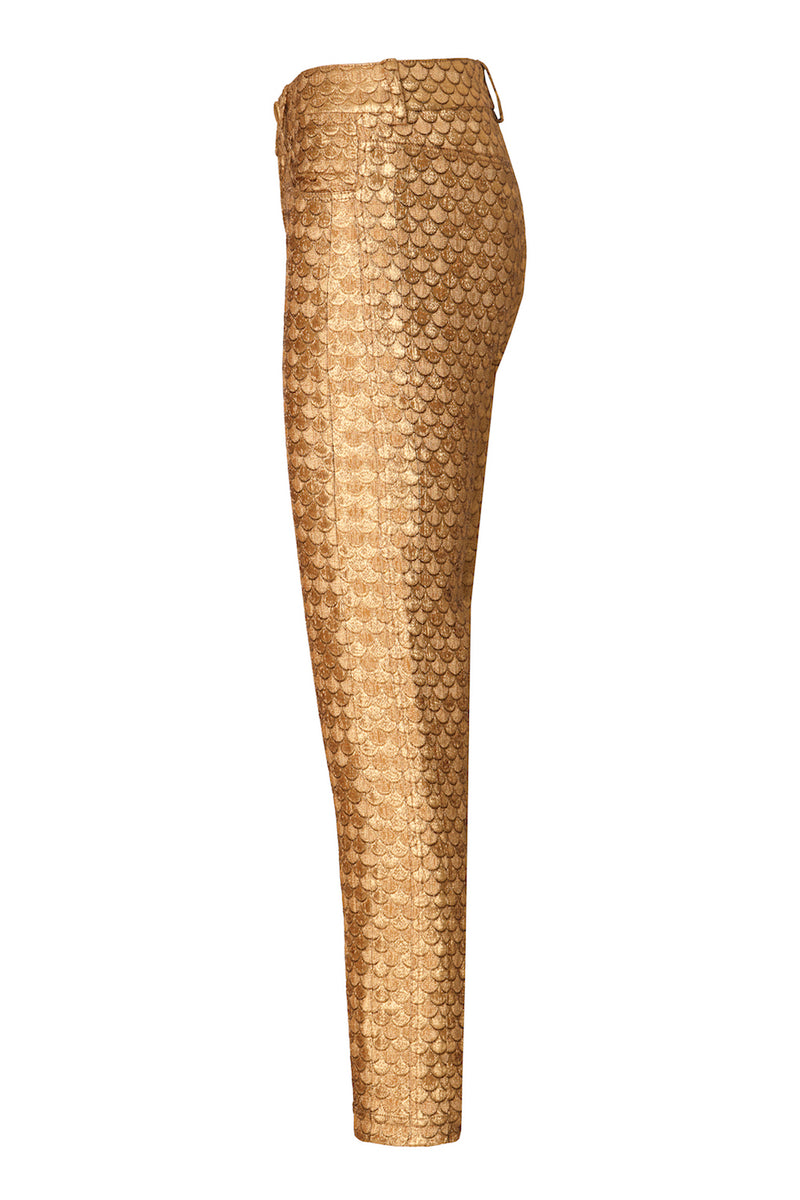 Aspiraciones Jacquard Pants