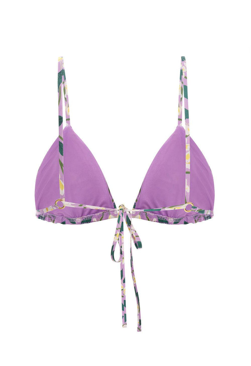 Sabina Bikini Top