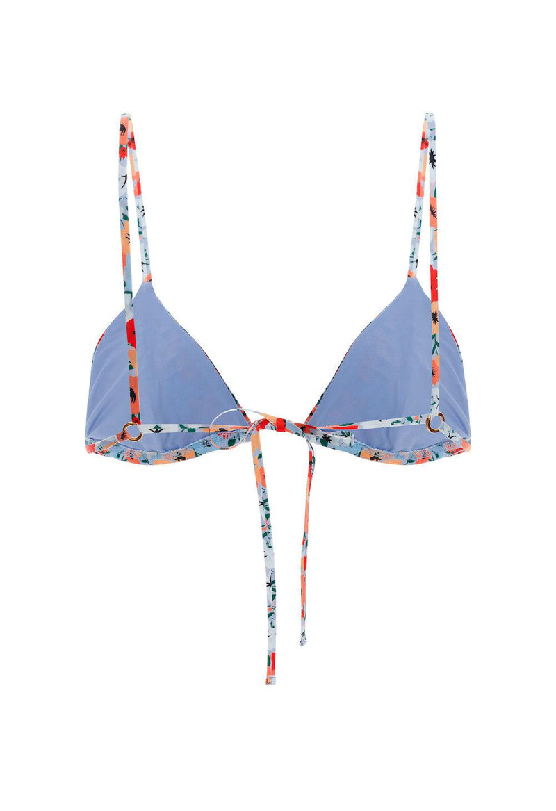 Sabina Bikini Top