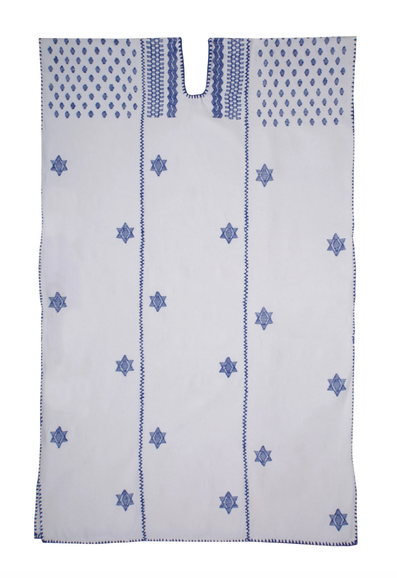 Three Panel Midi Kaftan
