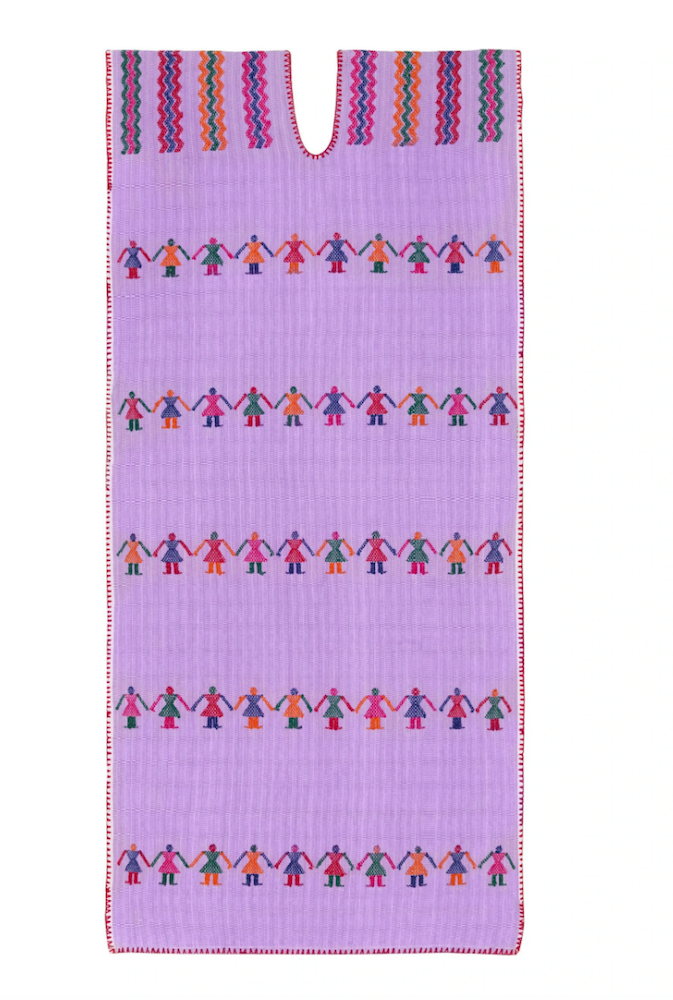 Single Panel Midi Kaftan