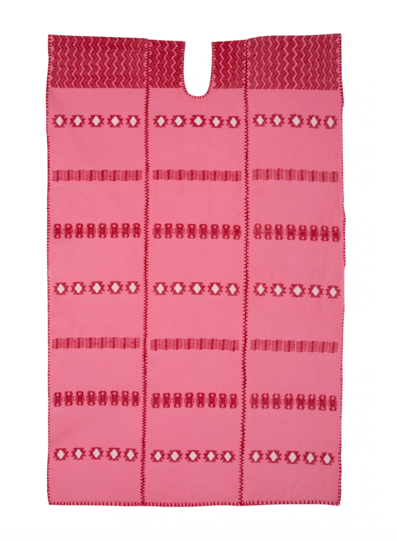 Three Panel Midi Kaftan