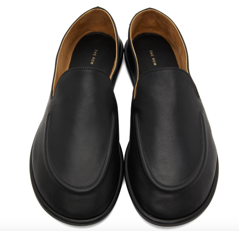 Canal Loafer