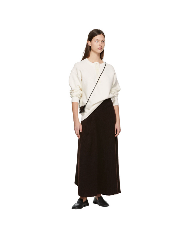 Canal Loafer