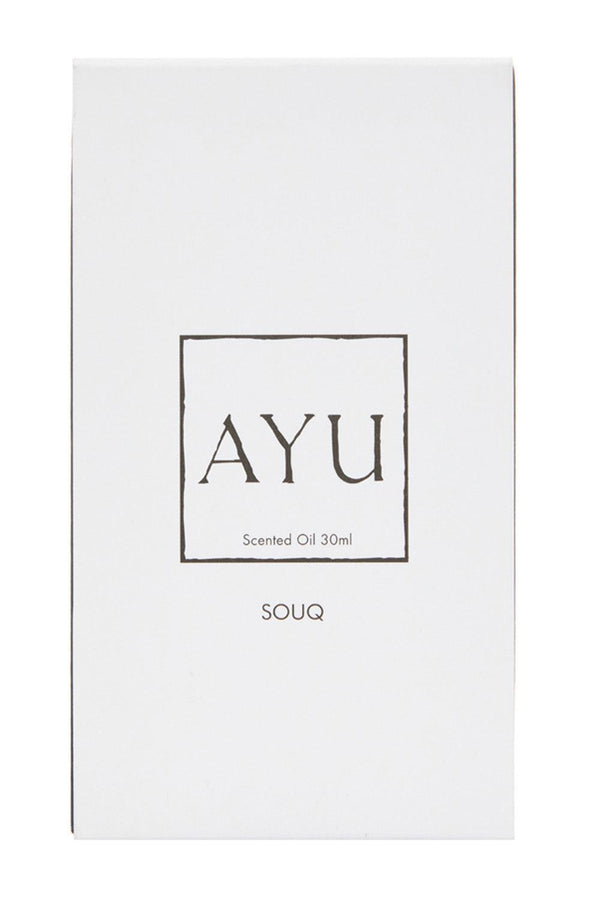 Souq Perfume