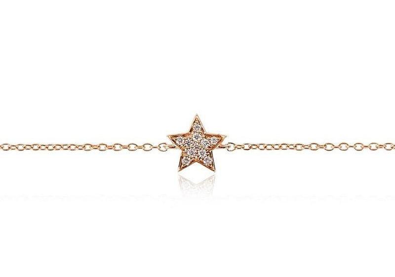 Stasia Mini Diamond Bracelet