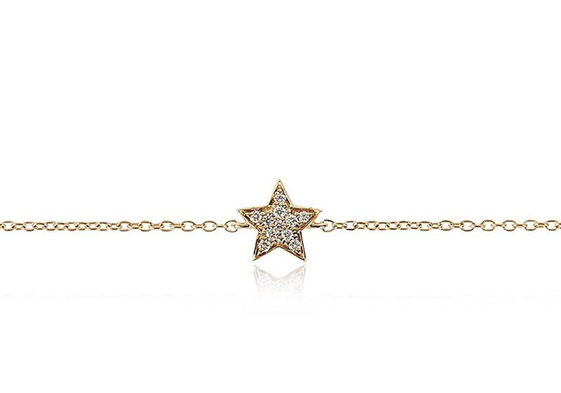 Stasia Mini Diamond Bracelet