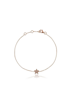 Stasia Mini Diamond Bracelet