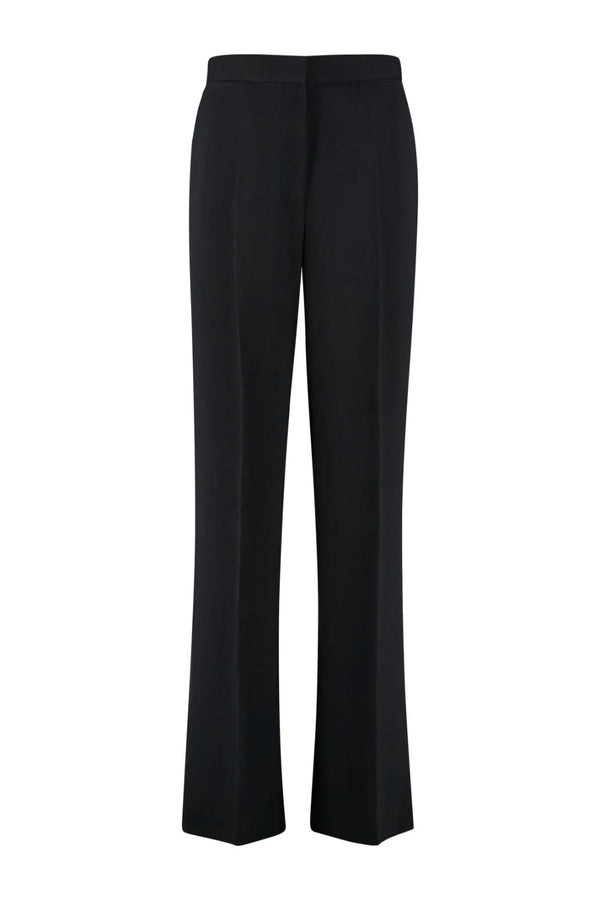 Tailored Twill Trousers