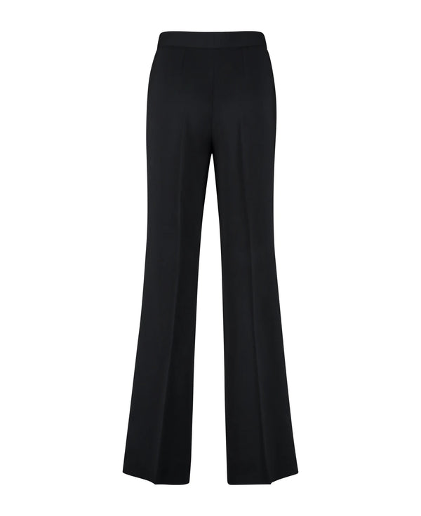 Tailored Twill Trousers
